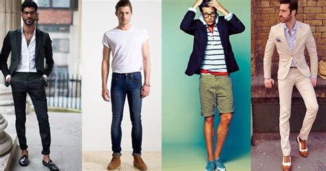 What to Wear if You’re a Skinny Guy (Outfit Tips & Style Advice).